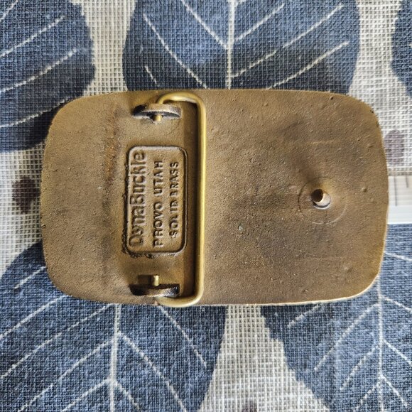 Belt Buckle - Lenox Pulse Furnace - Picture 2 of 3